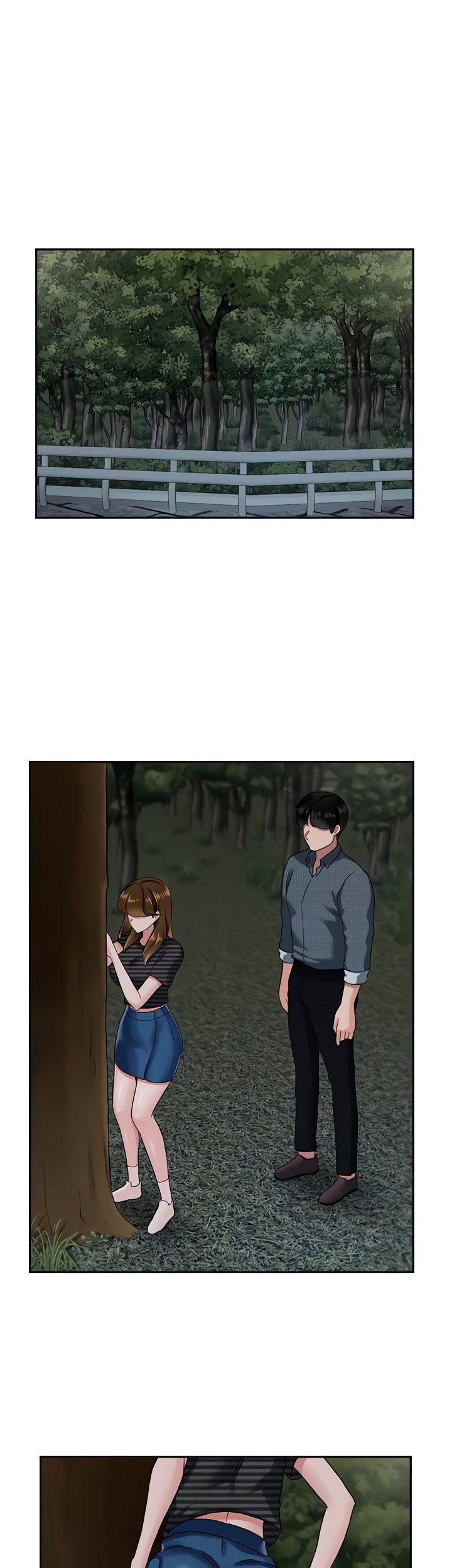 An Ardent Teaching Life Chapter 30 Page 20