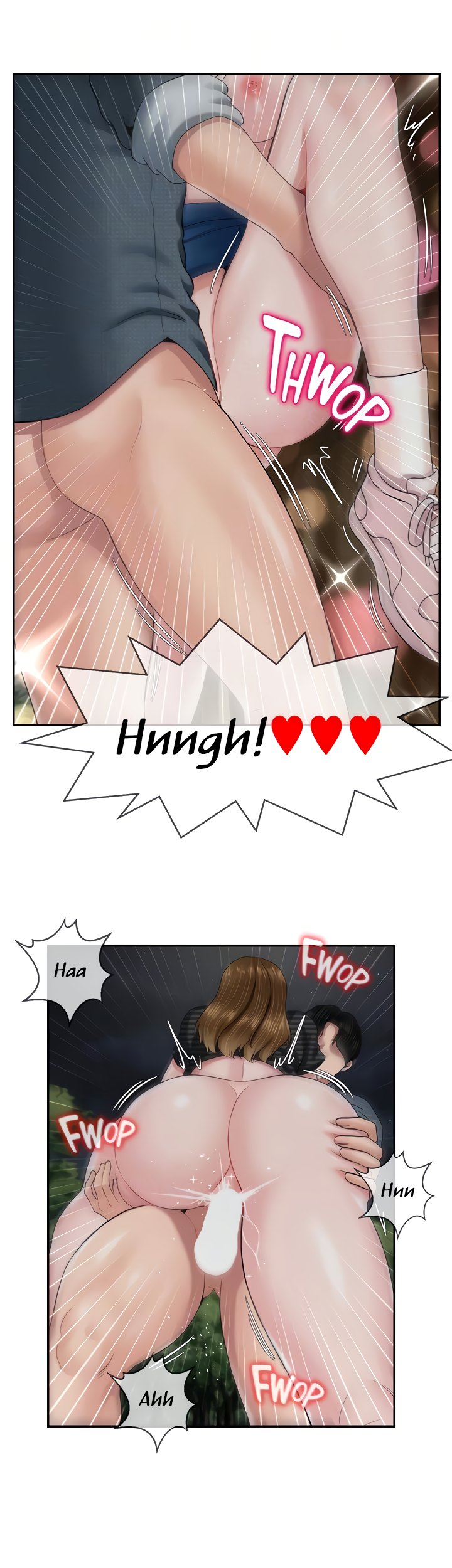 An Ardent Teaching Life Chapter 30 Page 32