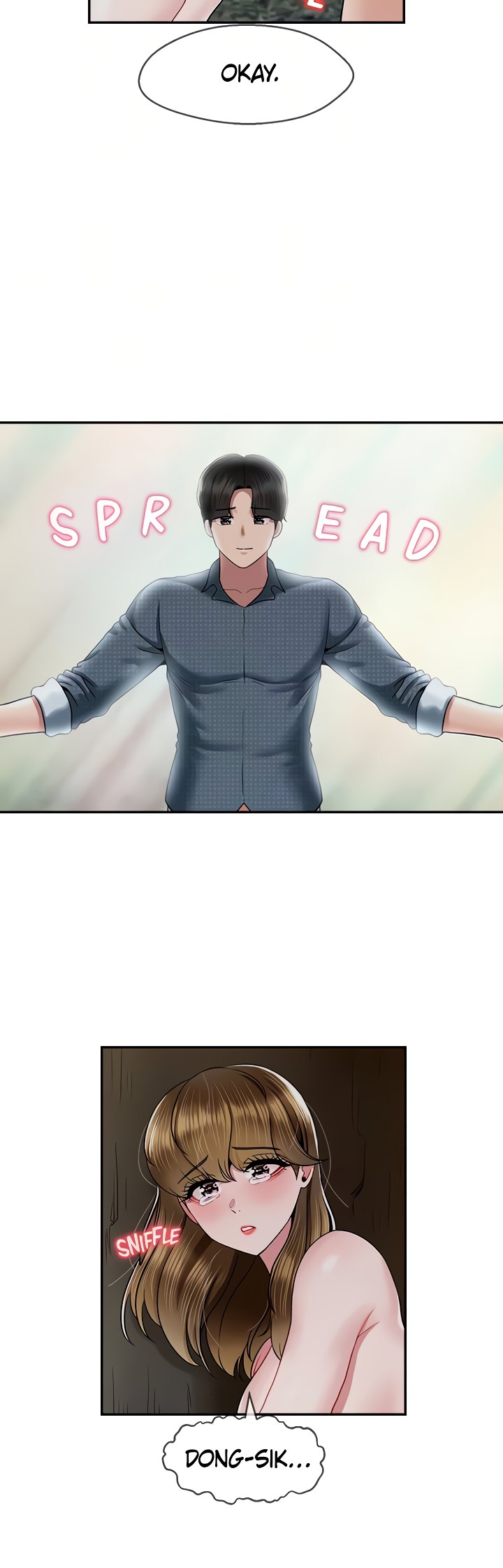 An Ardent Teaching Life Chapter 31 Page 13