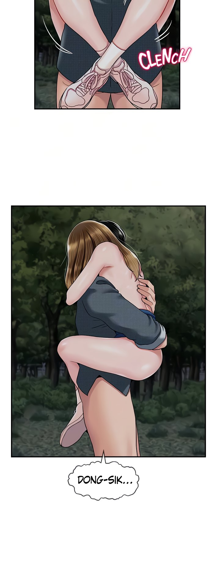 An Ardent Teaching Life Chapter 31 Page 15
