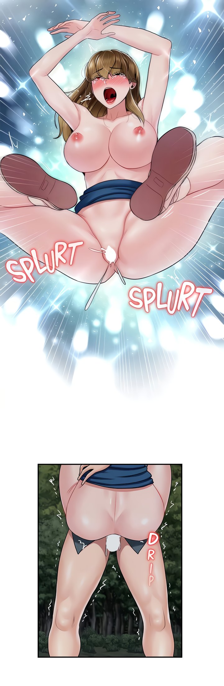 An Ardent Teaching Life Chapter 31 Page 19