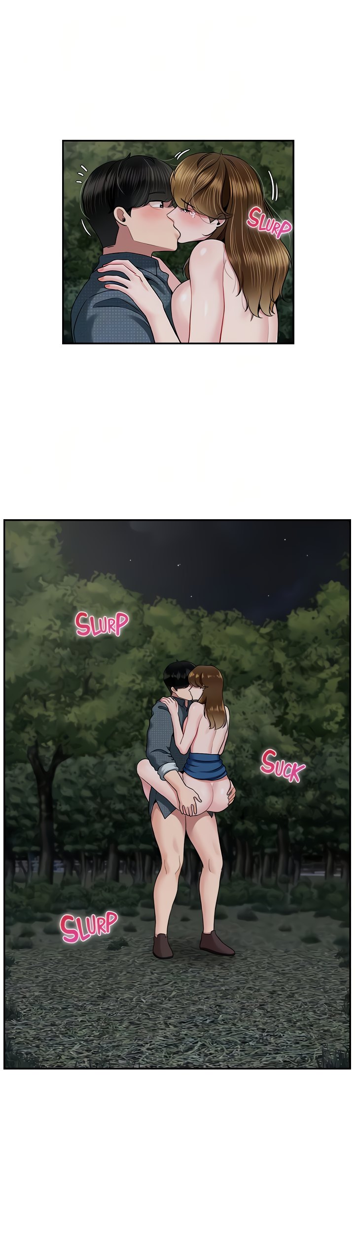 An Ardent Teaching Life Chapter 31 Page 20
