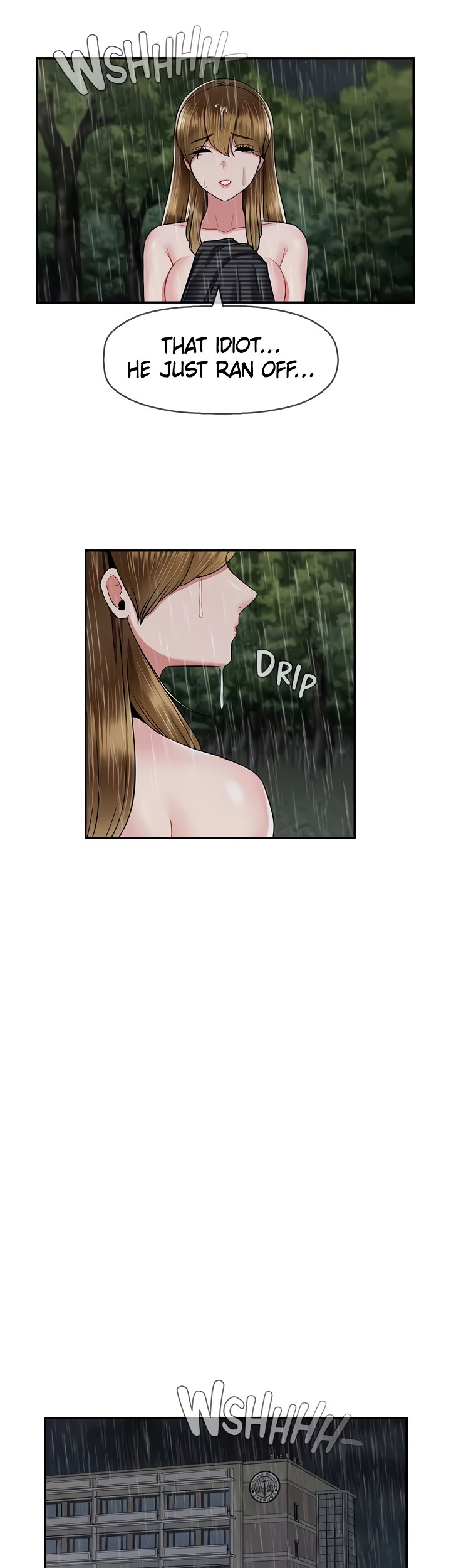 An Ardent Teaching Life Chapter 31 Page 26