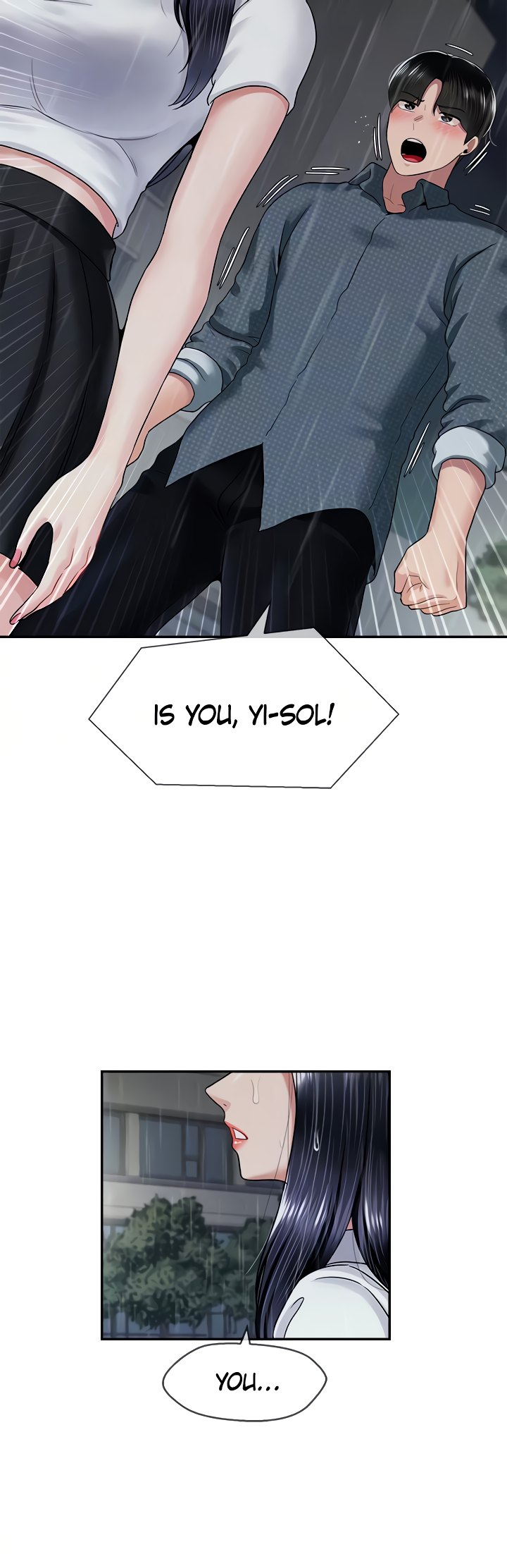 An Ardent Teaching Life Chapter 31 Page 33