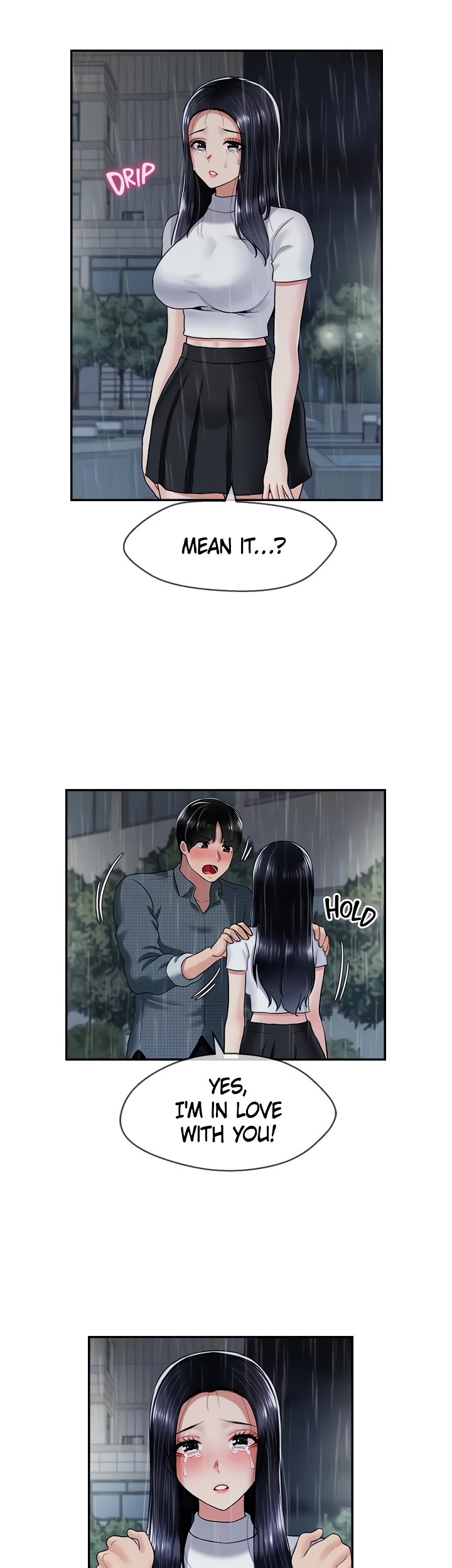 An Ardent Teaching Life Chapter 31 Page 34
