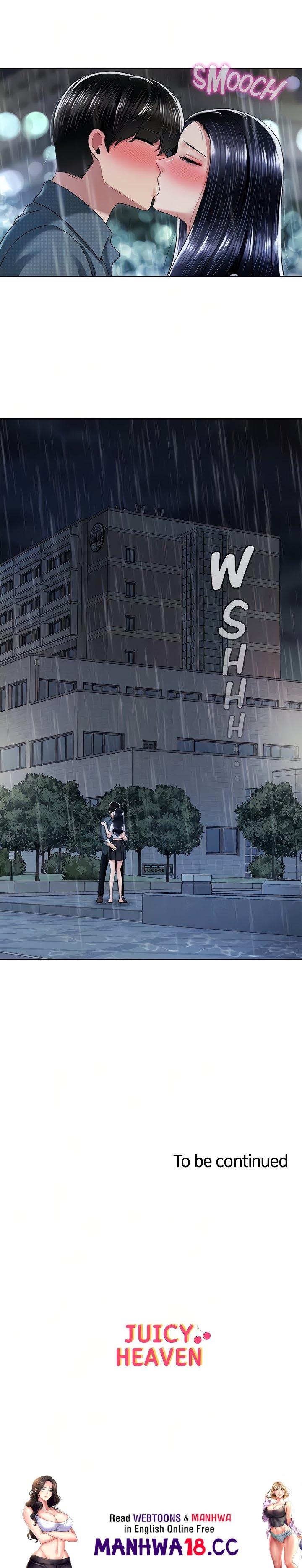 An Ardent Teaching Life Chapter 31 Page 36