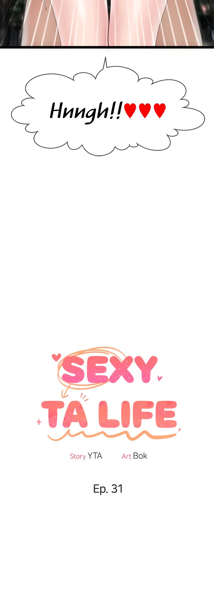 An Ardent Teaching Life Chapter 31 Page 5