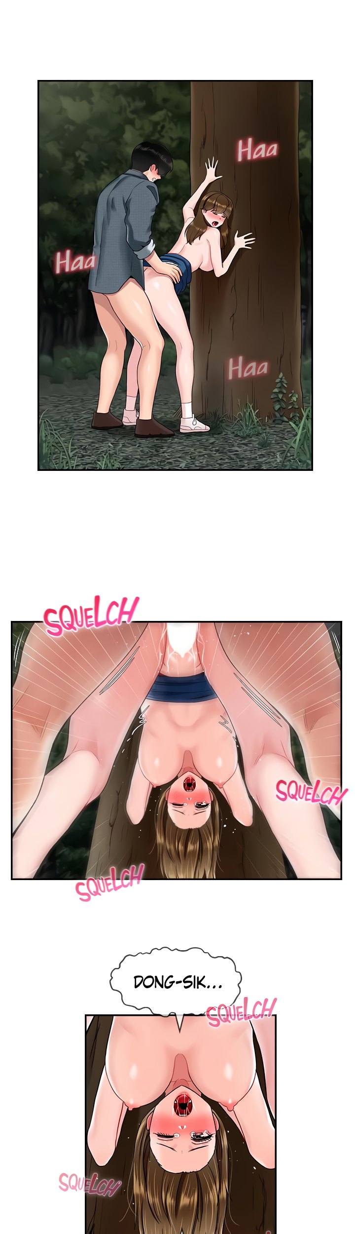 An Ardent Teaching Life Chapter 31 Page 6