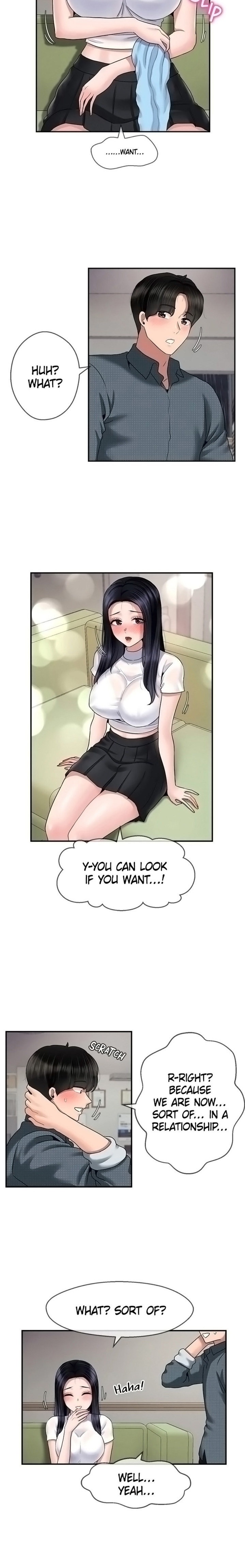 An Ardent Teaching Life Chapter 32 Page 4