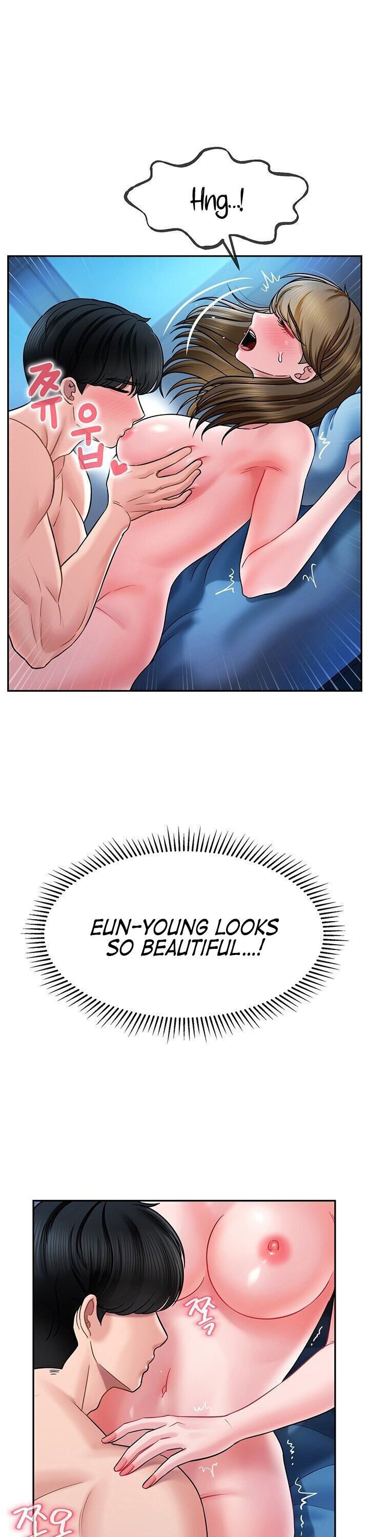 An Ardent Teaching Life Chapter 4 Page 10