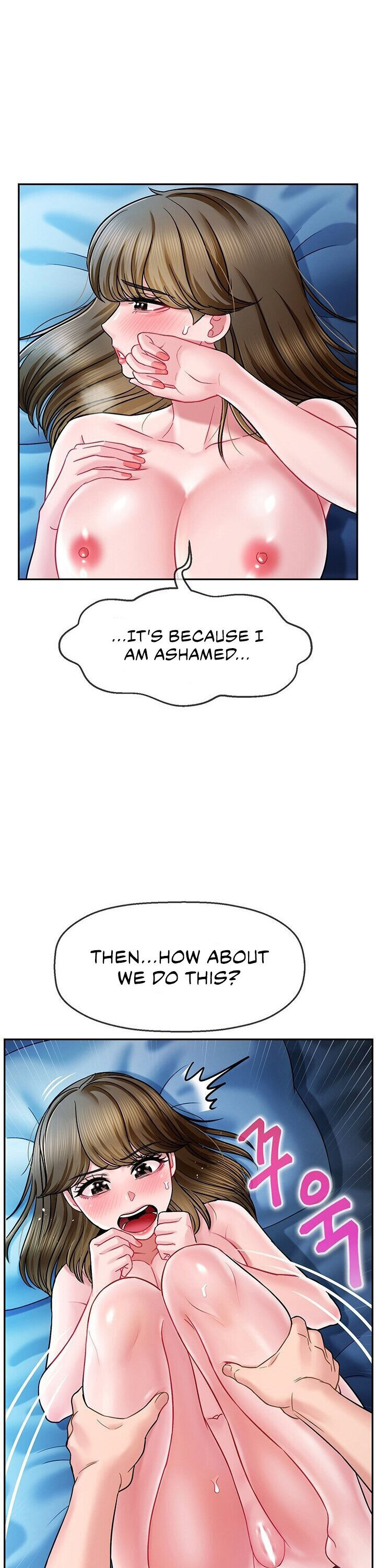 An Ardent Teaching Life Chapter 4 Page 12