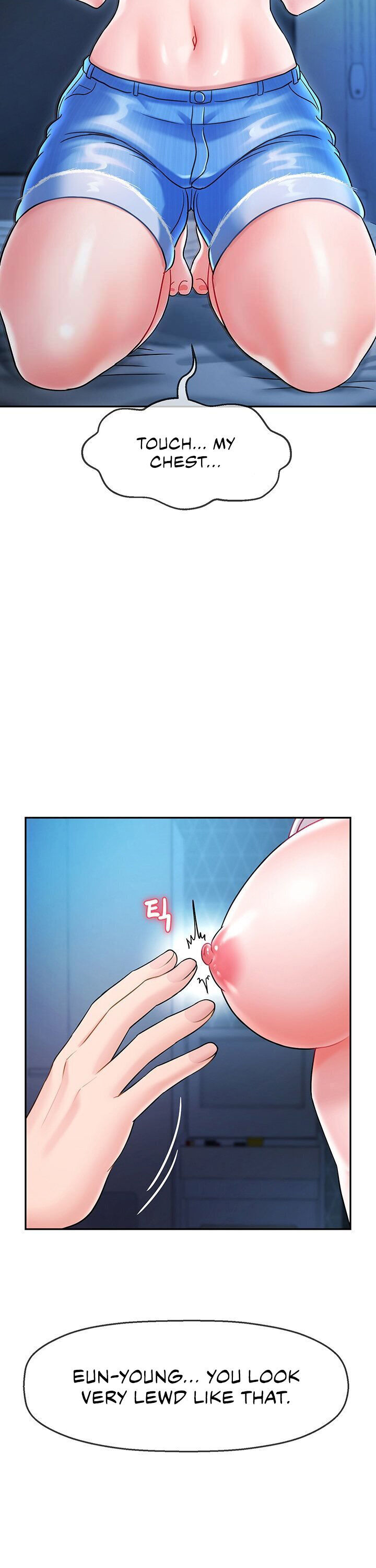 An Ardent Teaching Life Chapter 4 Page 2