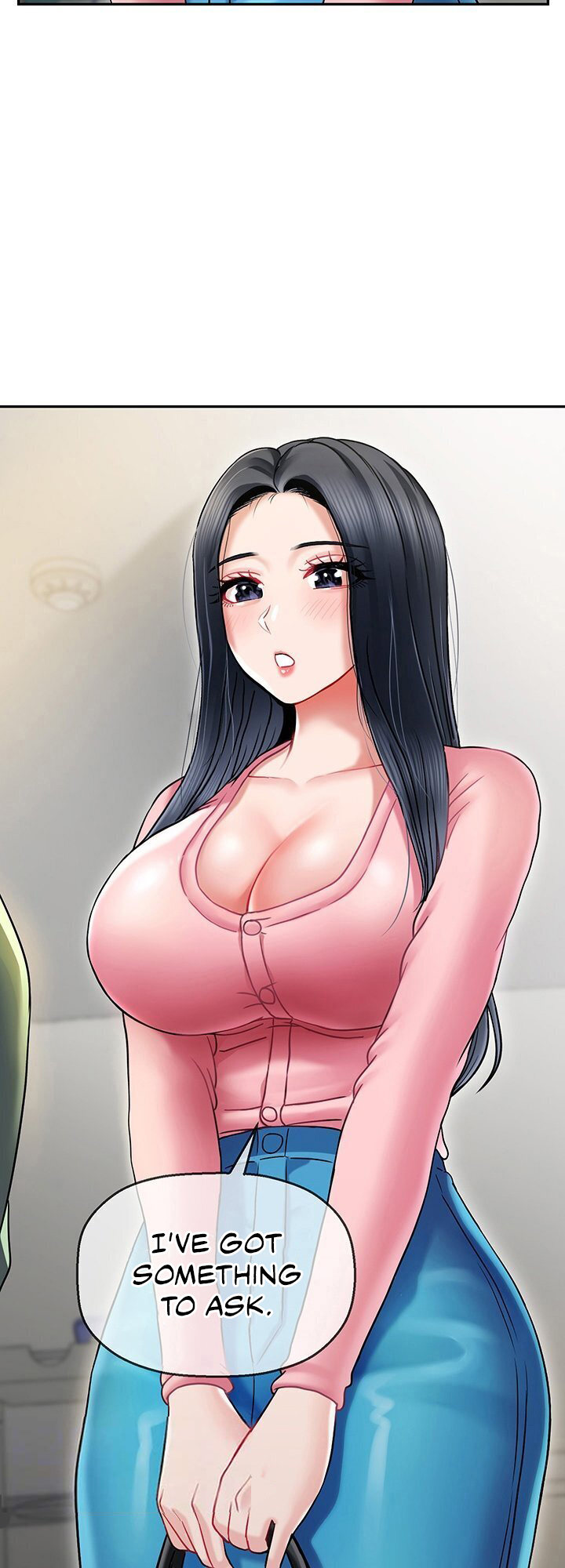 An Ardent Teaching Life Chapter 5 Page 3