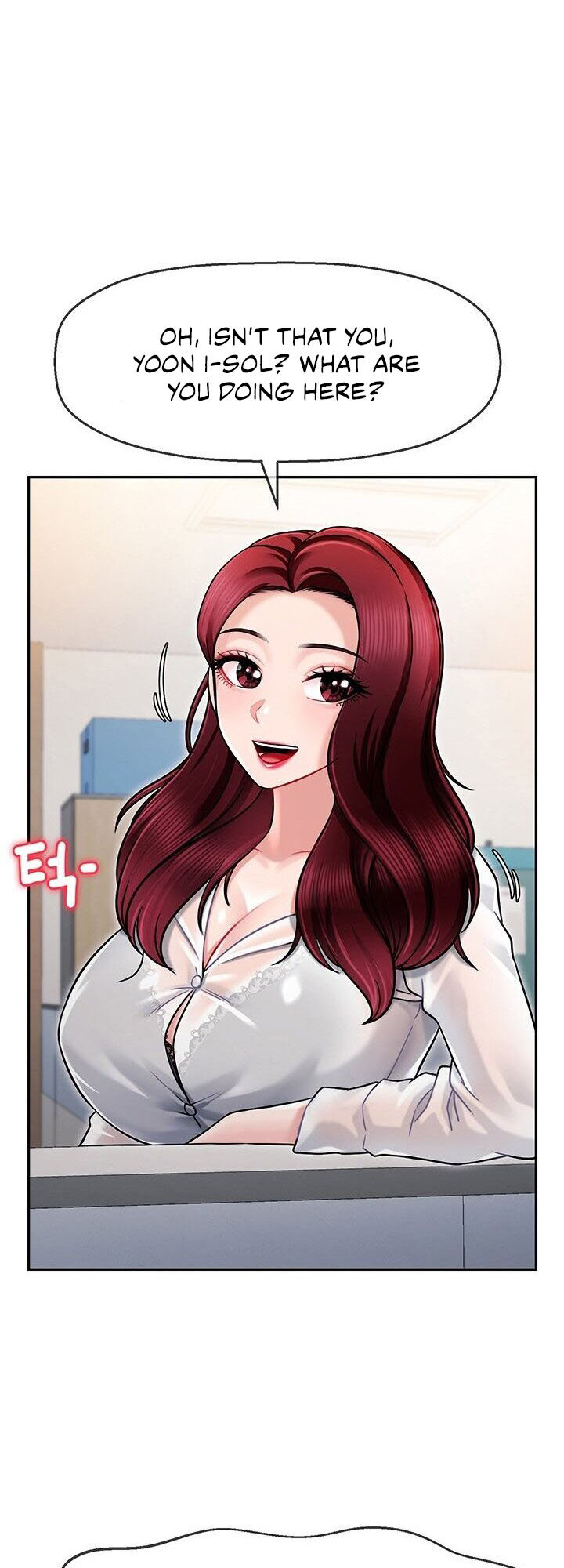 An Ardent Teaching Life Chapter 5 Page 33