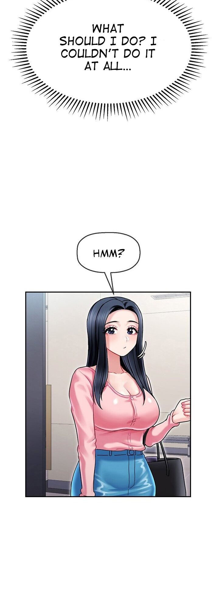 An Ardent Teaching Life Chapter 5 Page 40