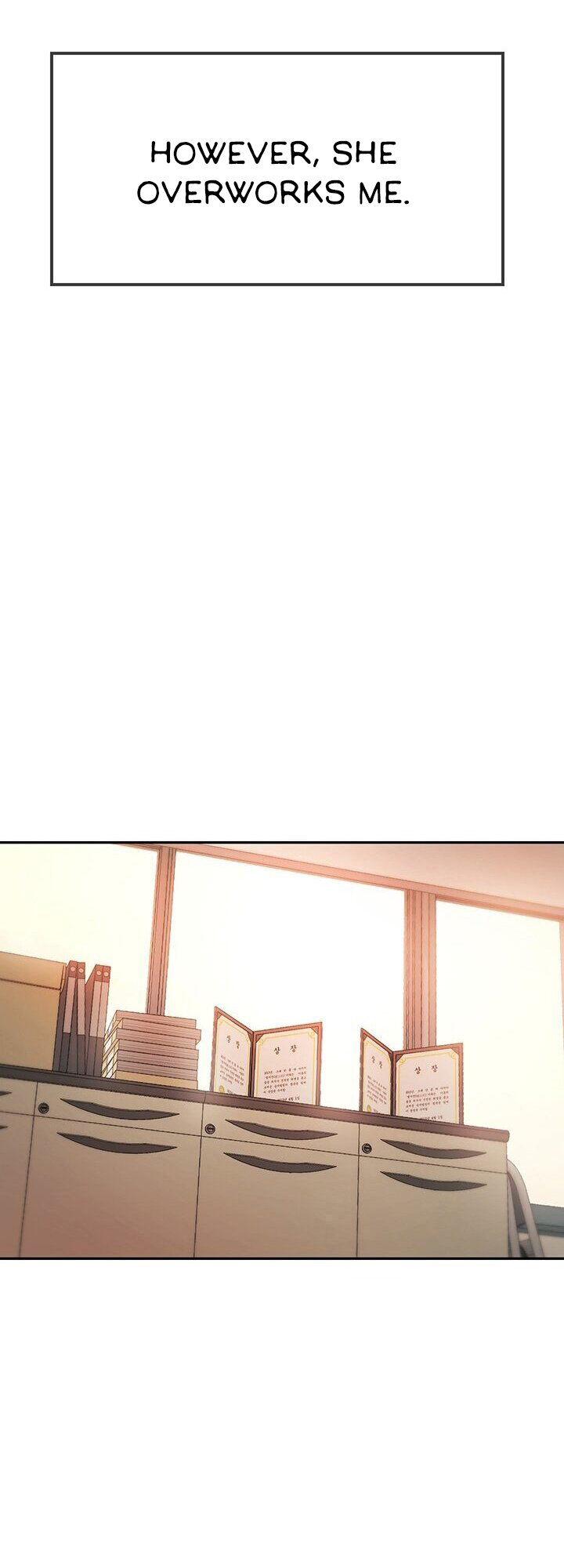 An Ardent Teaching Life Chapter 5 Page 51