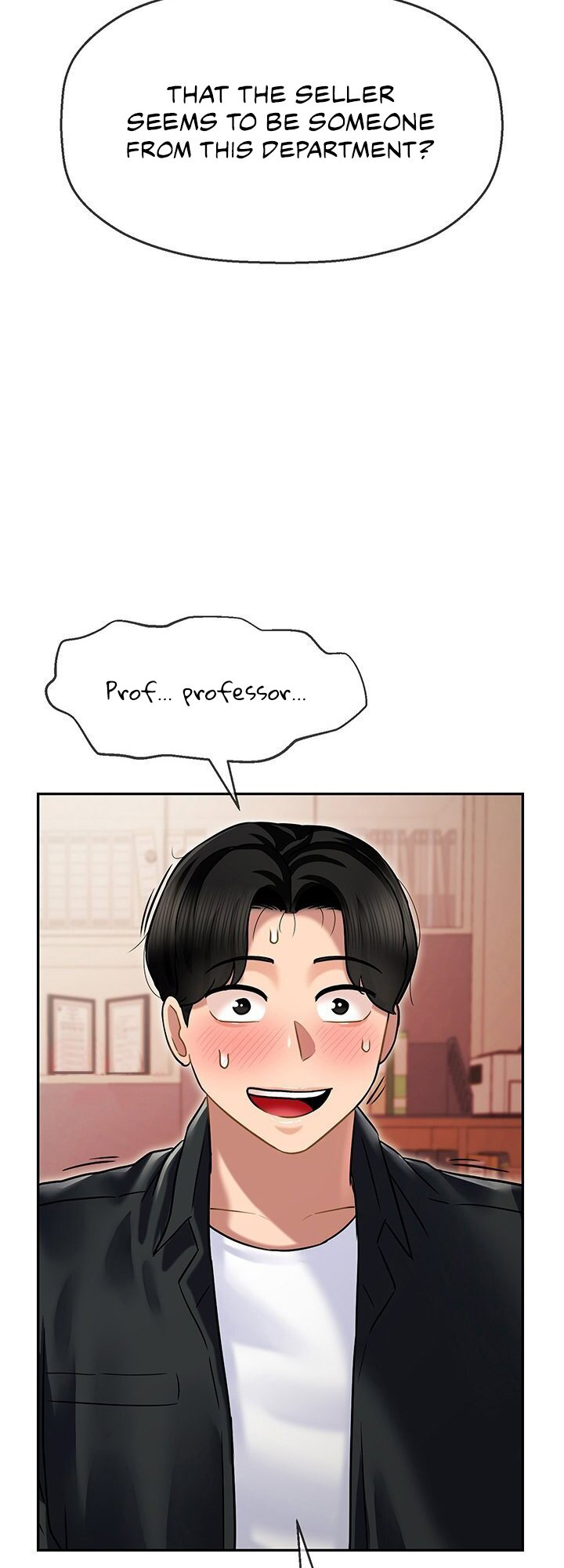 An Ardent Teaching Life Chapter 5 Page 59