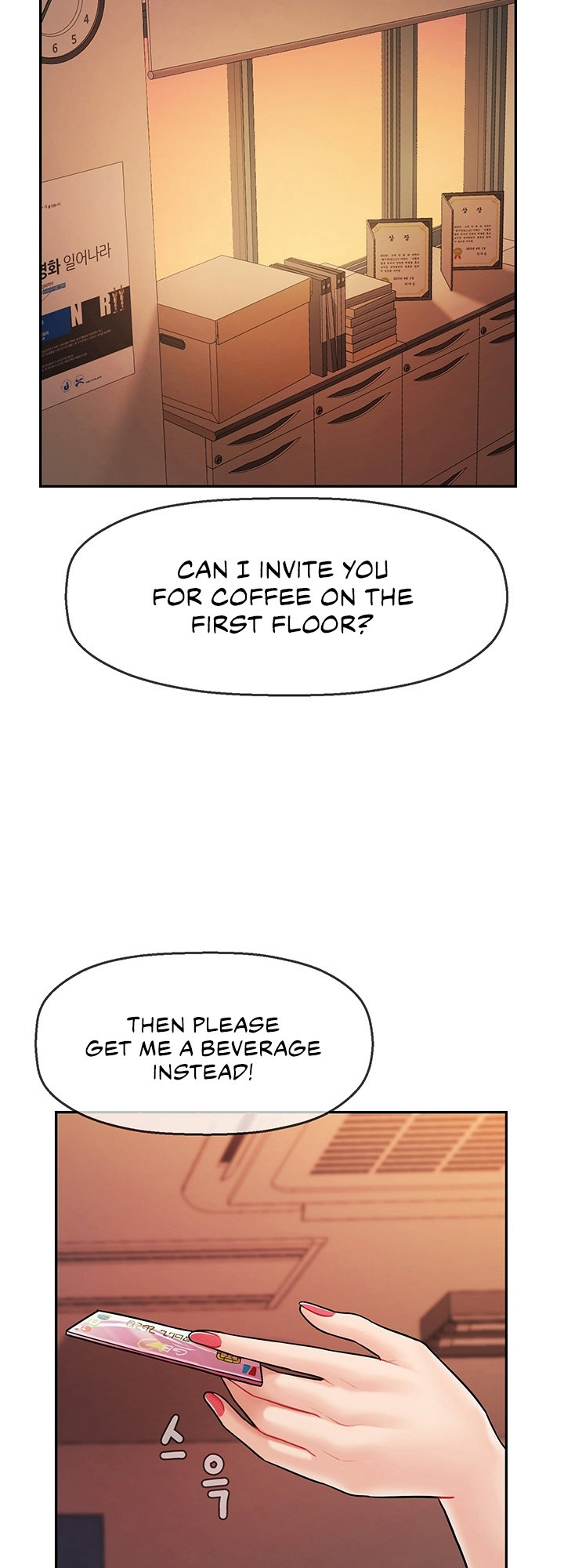 An Ardent Teaching Life Chapter 6 Page 17