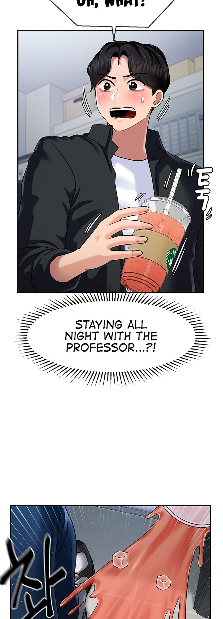 An Ardent Teaching Life Chapter 6 Page 25