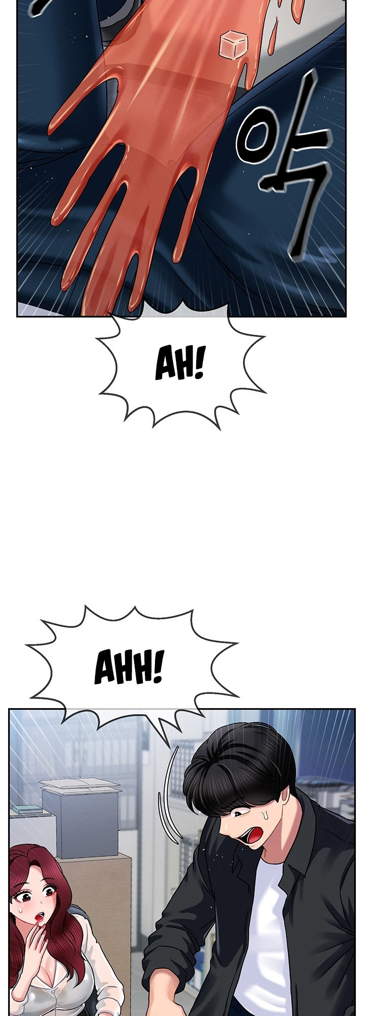 An Ardent Teaching Life Chapter 6 Page 26