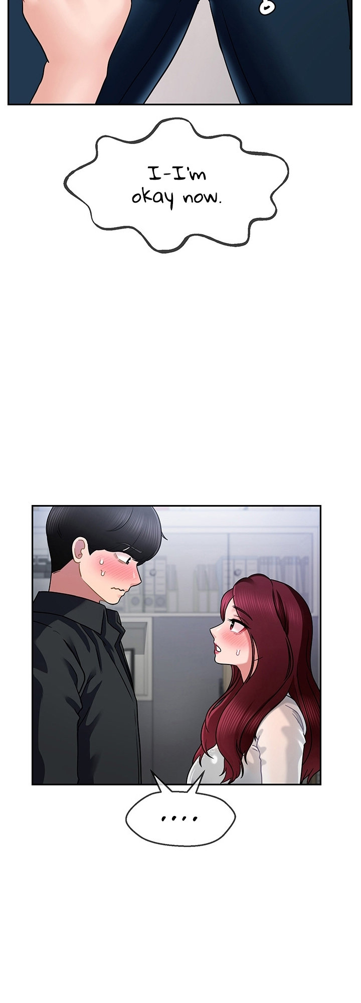 An Ardent Teaching Life Chapter 6 Page 32