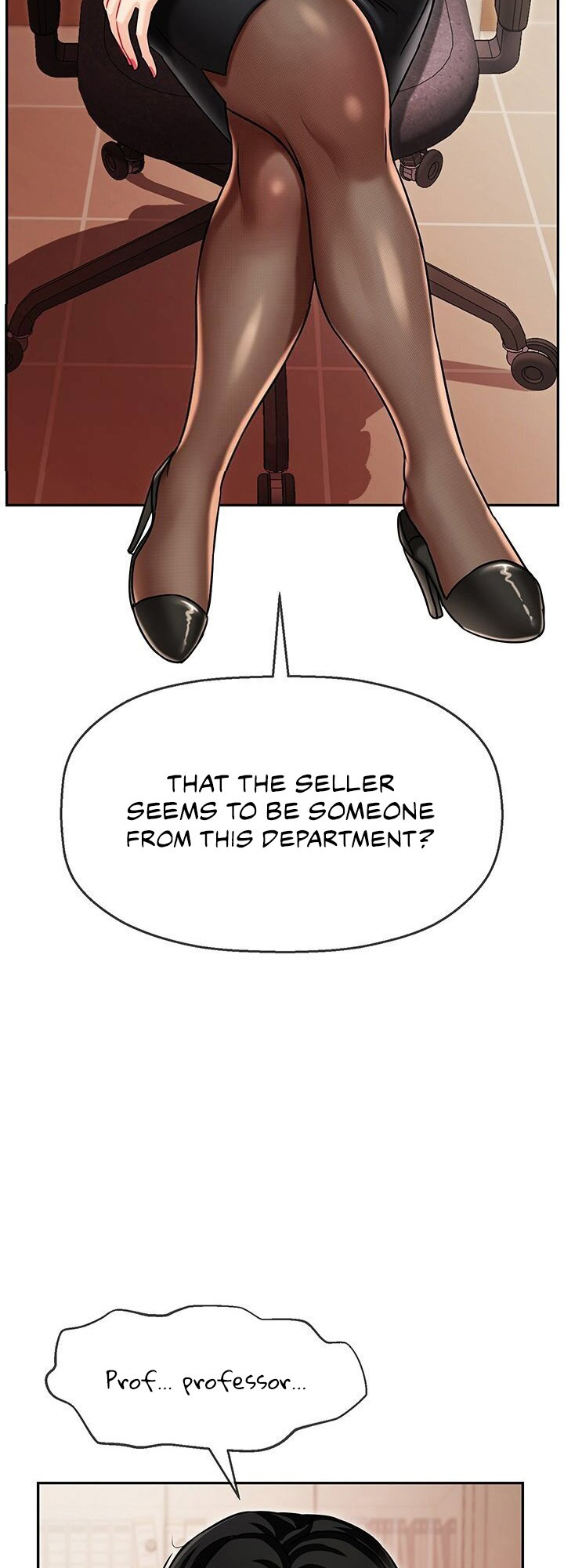 An Ardent Teaching Life Chapter 6 Page 6