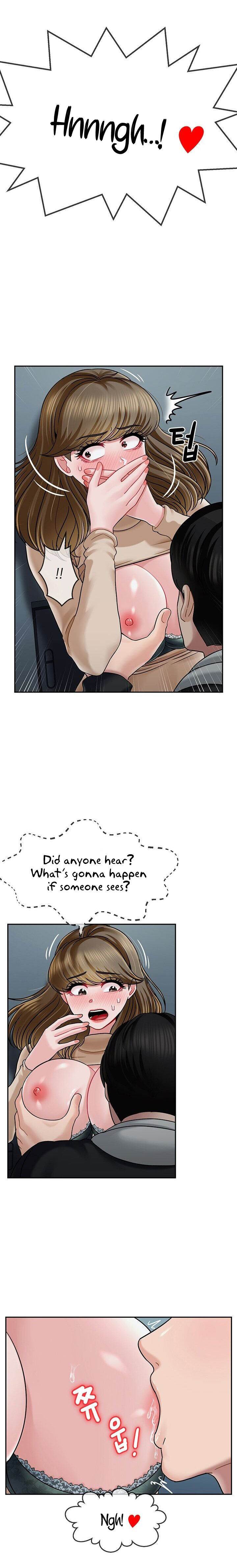 An Ardent Teaching Life Chapter 7 Page 13