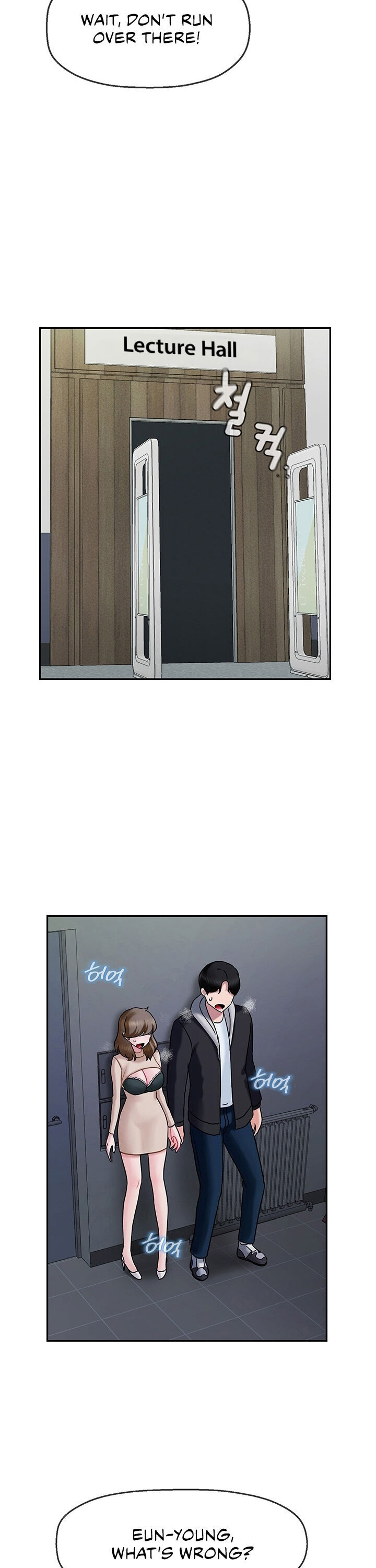 An Ardent Teaching Life Chapter 7 Page 2