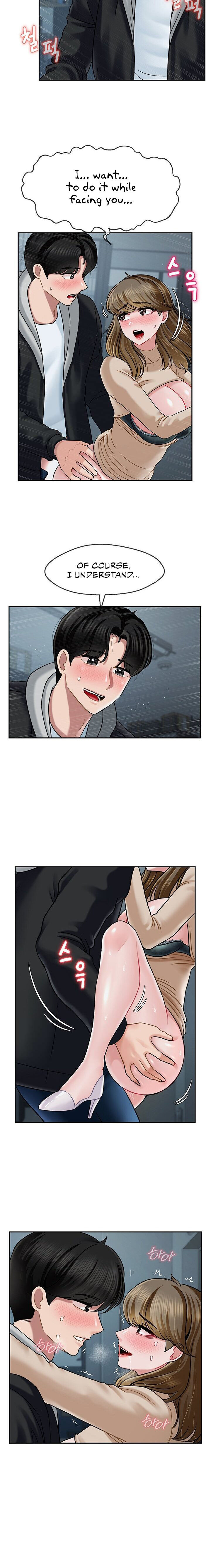 An Ardent Teaching Life Chapter 7 Page 27