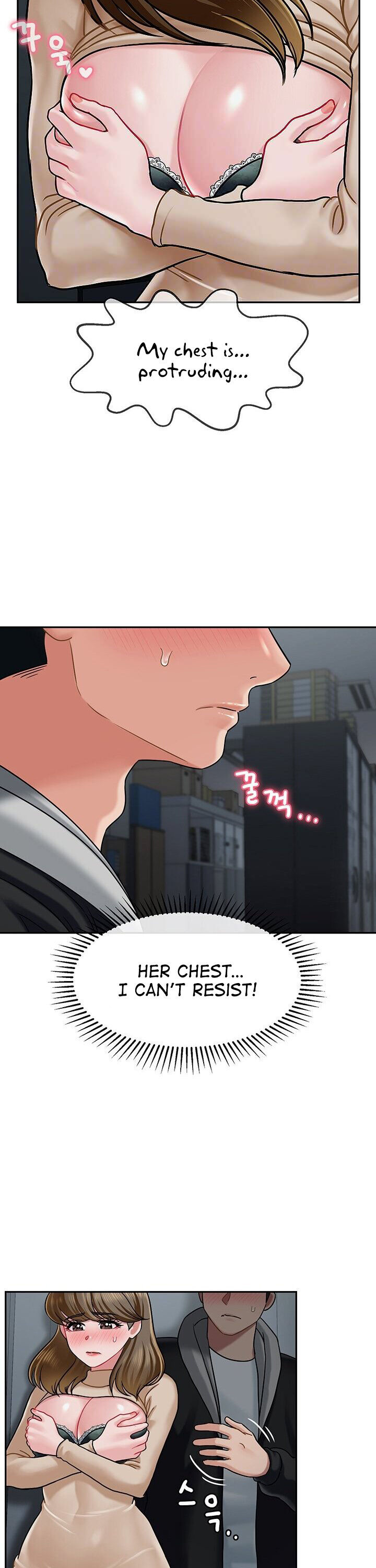An Ardent Teaching Life Chapter 7 Page 6