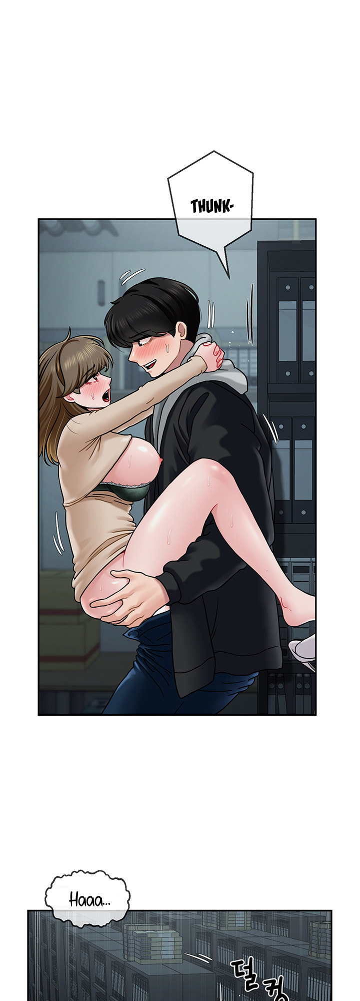 An Ardent Teaching Life Chapter 8 Page 11