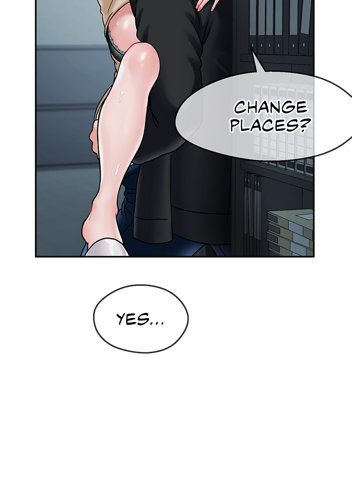 An Ardent Teaching Life Chapter 8 Page 14