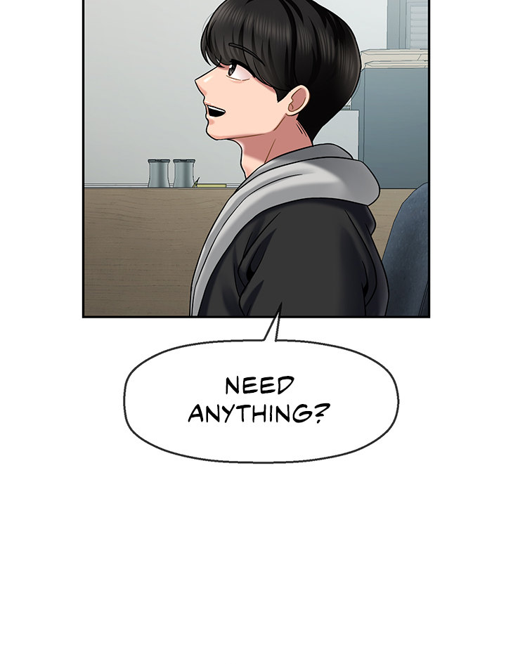 An Ardent Teaching Life Chapter 8 Page 42