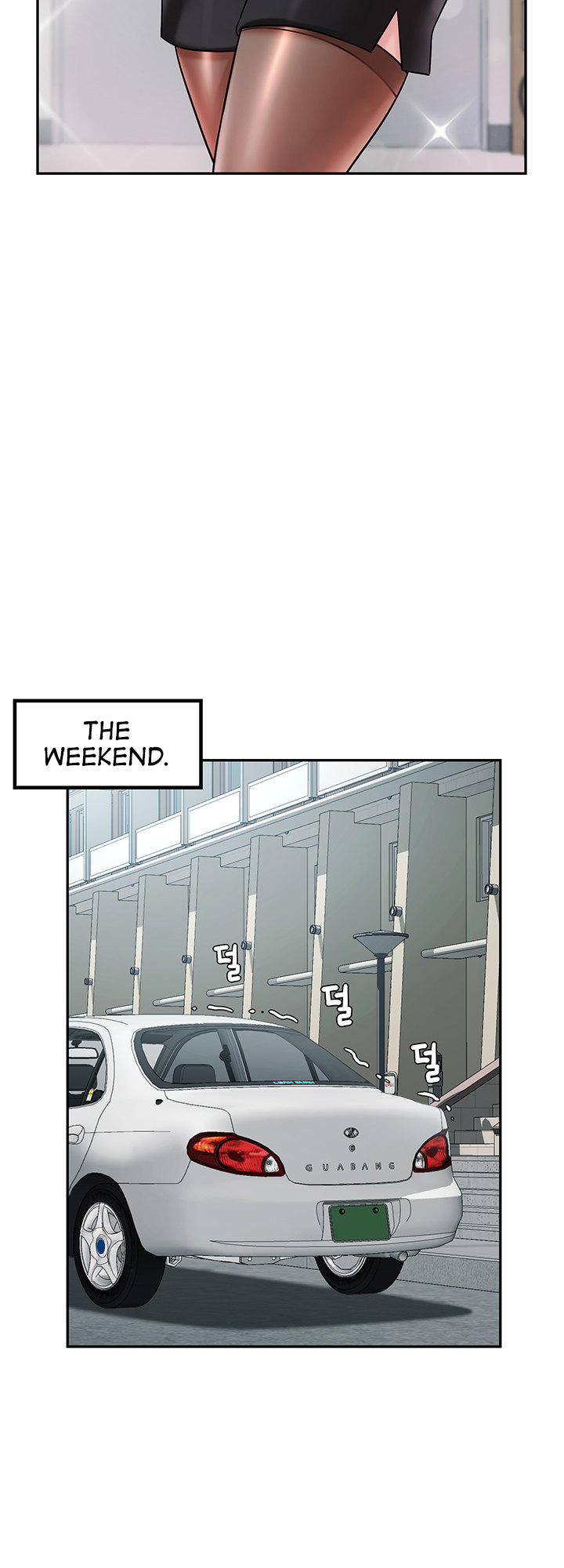 An Ardent Teaching Life Chapter 8 Page 51
