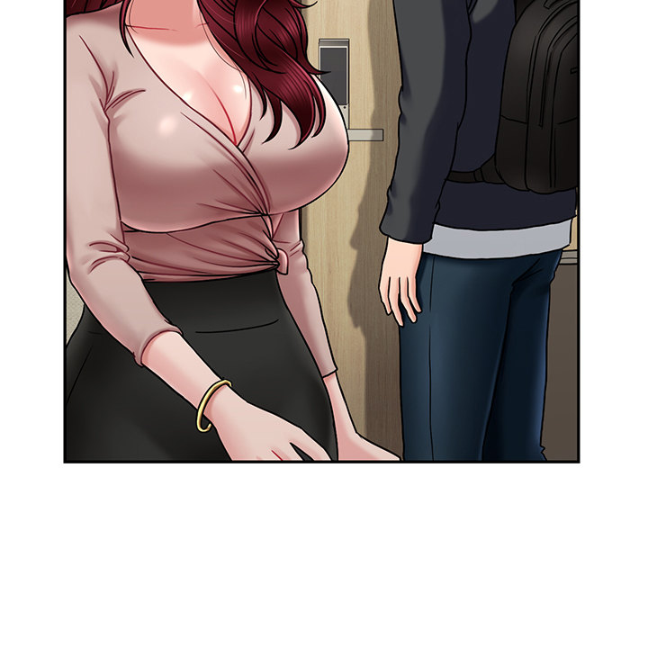 An Ardent Teaching Life Chapter 9 Page 14