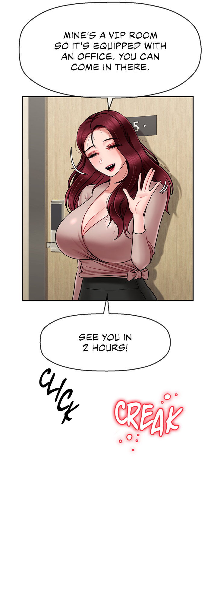 An Ardent Teaching Life Chapter 9 Page 15