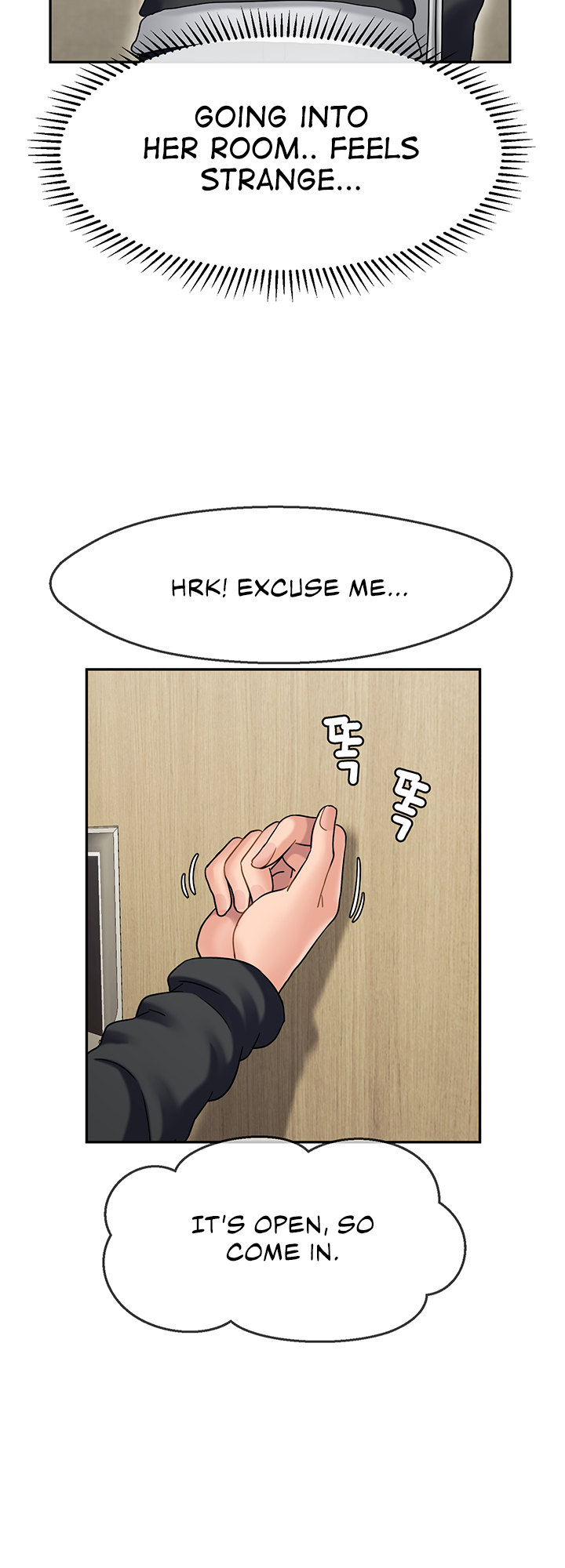 An Ardent Teaching Life Chapter 9 Page 17
