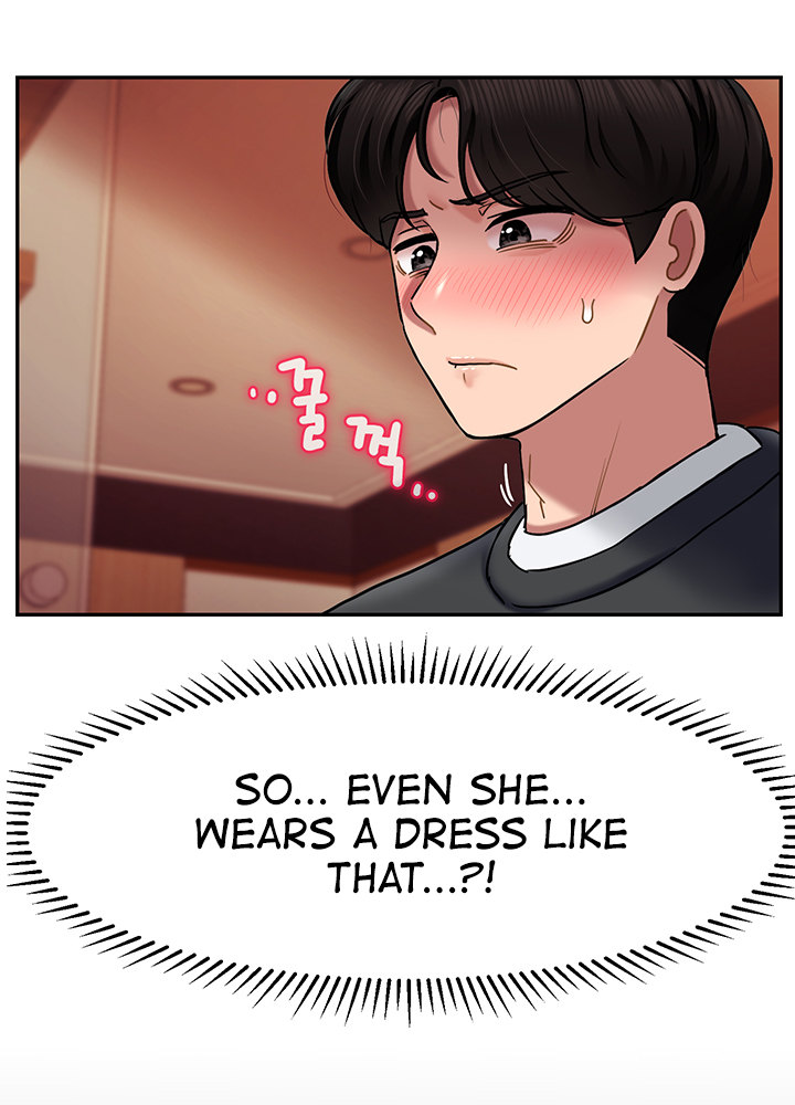 An Ardent Teaching Life Chapter 9 Page 21