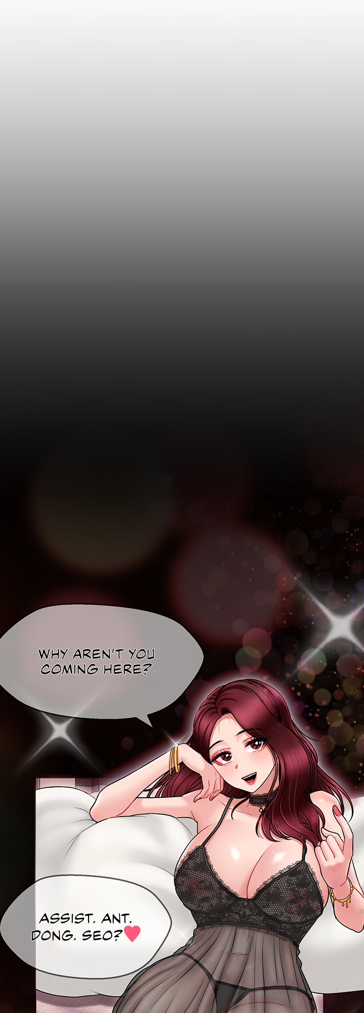 An Ardent Teaching Life Chapter 9 Page 22