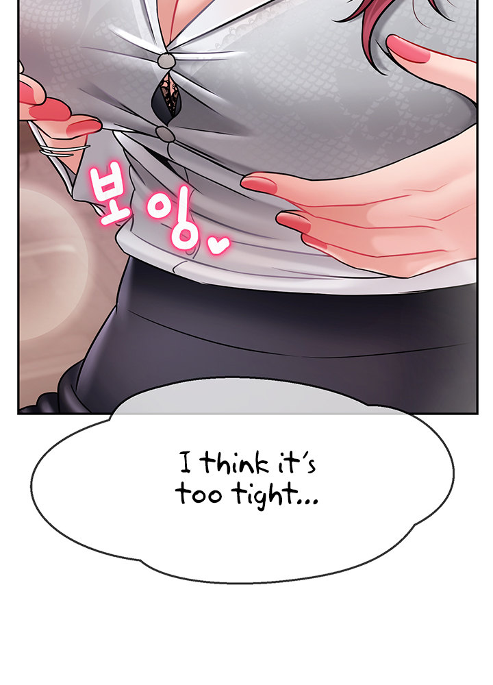 An Ardent Teaching Life Chapter 9 Page 56