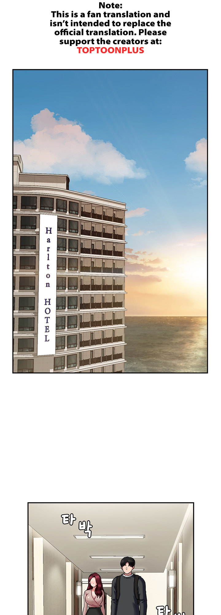 An Ardent Teaching Life Chapter 9 Page 8