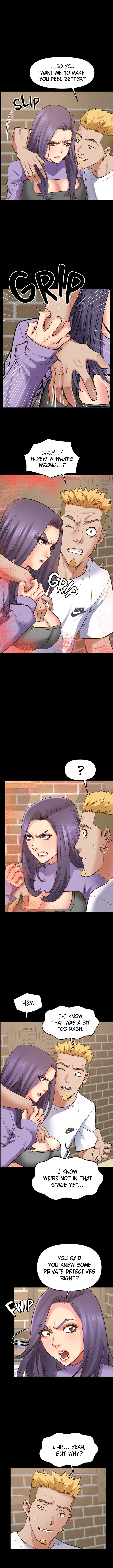Wrath of the Underdog Chapter 10 Page 11