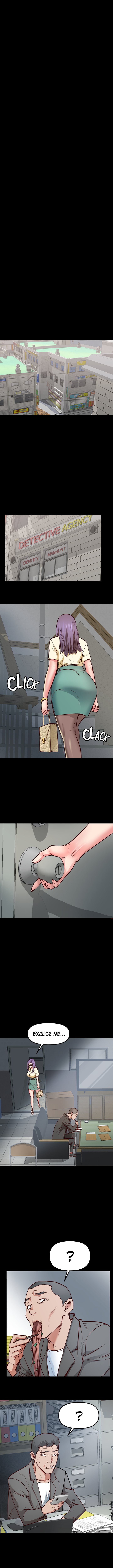 Wrath of the Underdog Chapter 11 Page 10