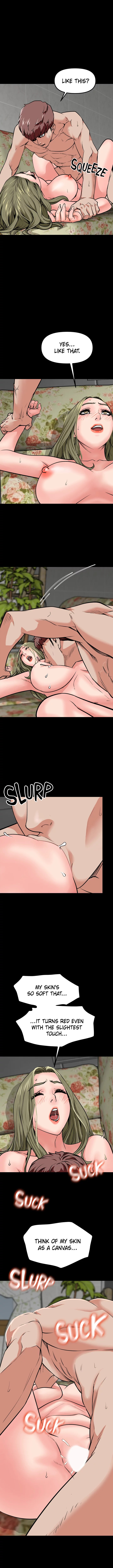 Wrath of the Underdog Chapter 14 Page 7