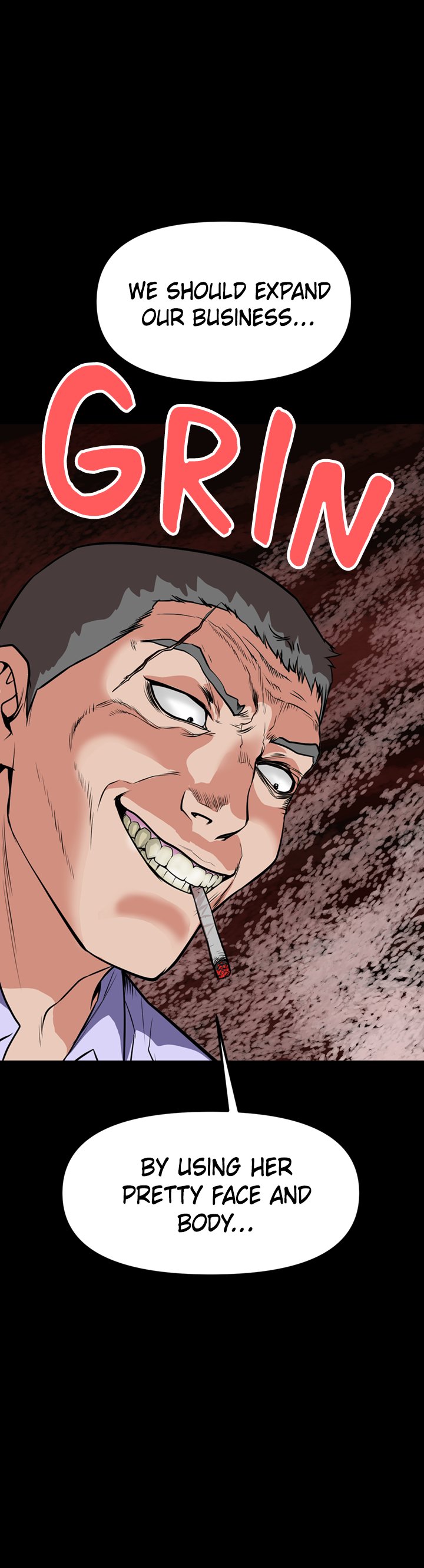Wrath of the Underdog Chapter 16 Page 1