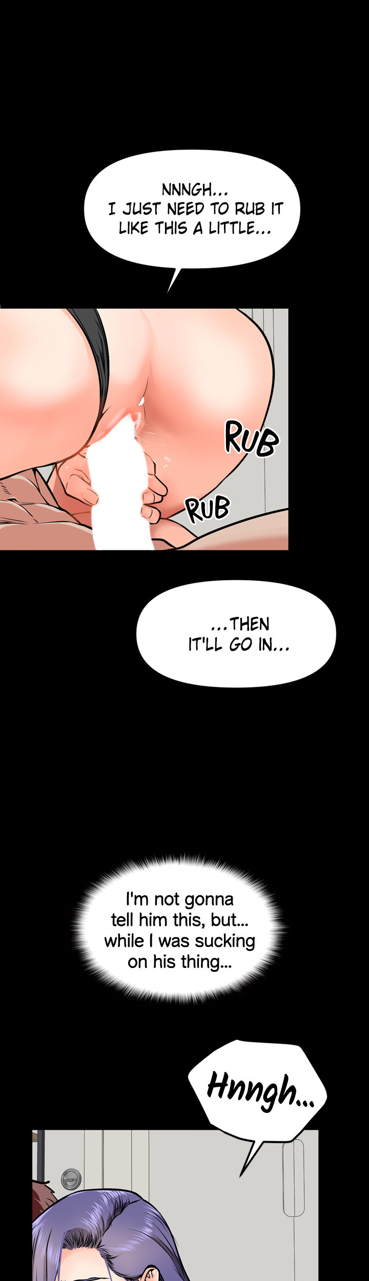 Wrath of the Underdog Chapter 19 Page 21