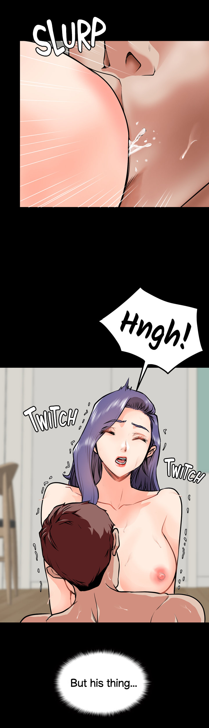 Wrath of the Underdog Chapter 19 Page 36