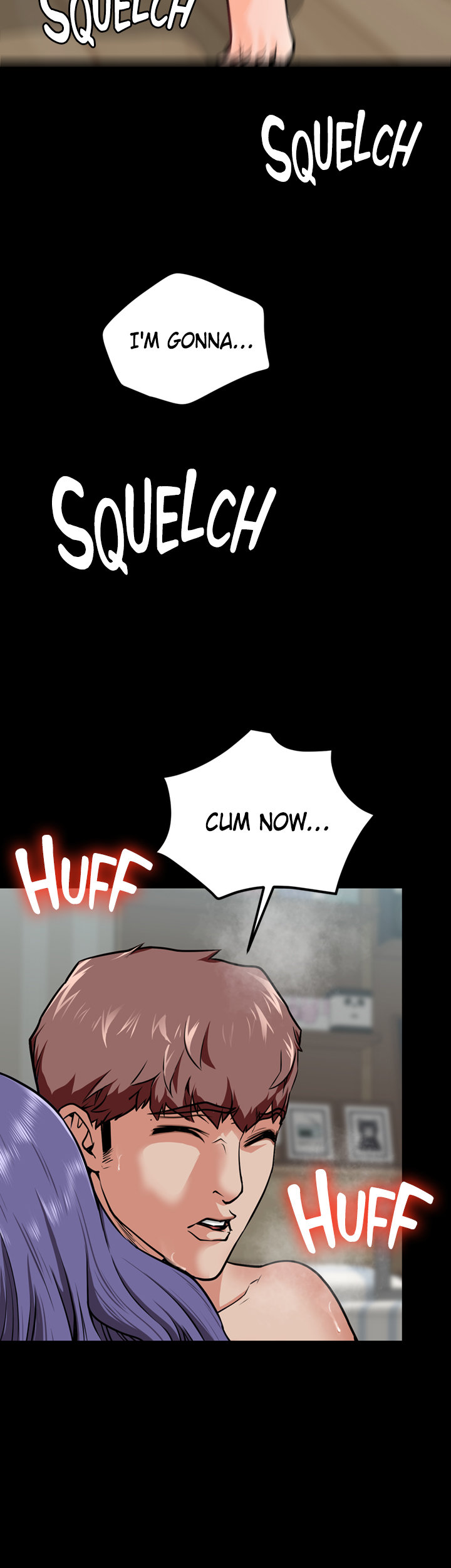 Wrath of the Underdog Chapter 19 Page 40