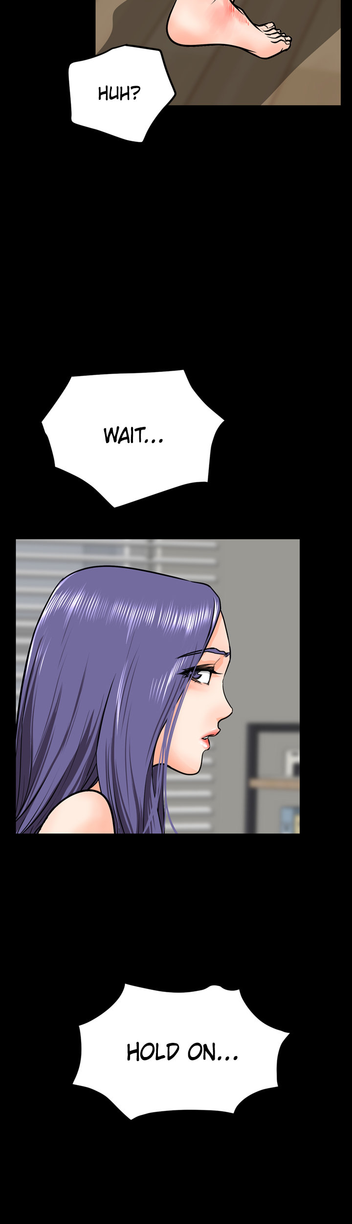 Wrath of the Underdog Chapter 19 Page 44