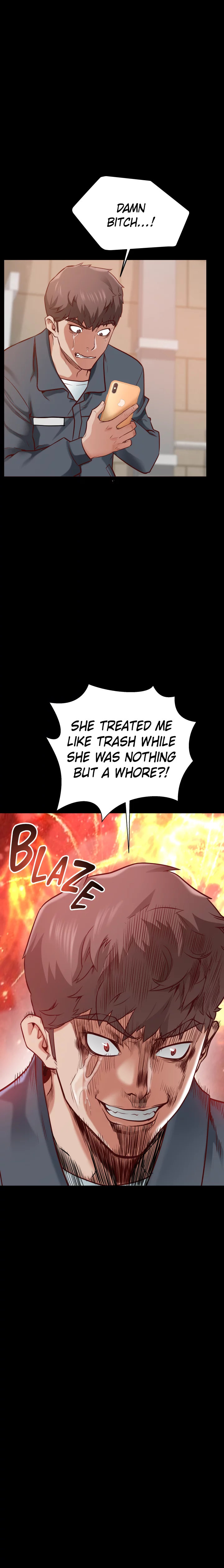 Wrath of the Underdog Chapter 2 Page 1